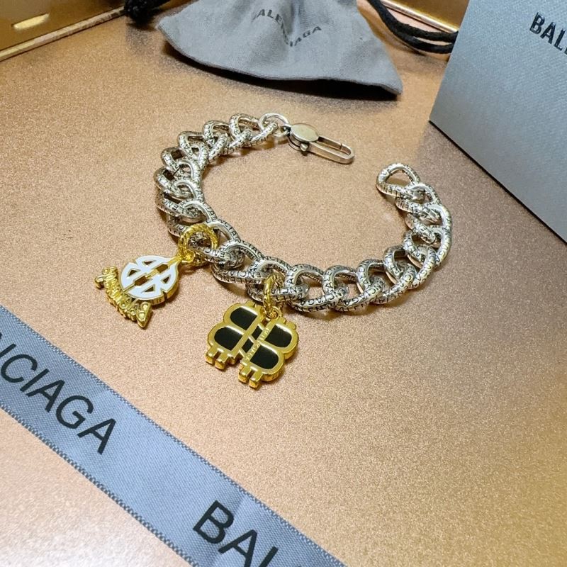 Balenciaga Bracelets